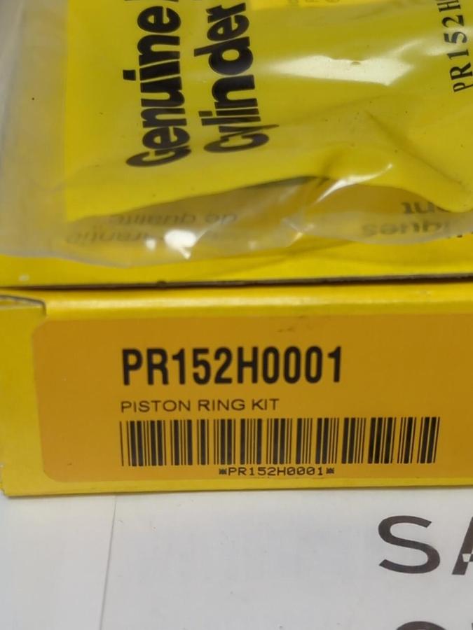 PARKER,PR152H0001,PISTON RING KIT NOS