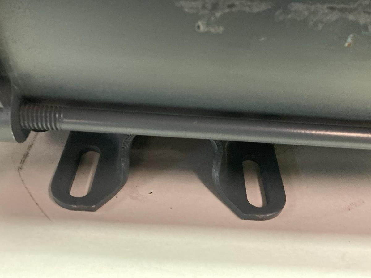 Winsmith,Model 926MDSF,Gearmotor 1750rpm Ratio 7.5:1 3.44Hp