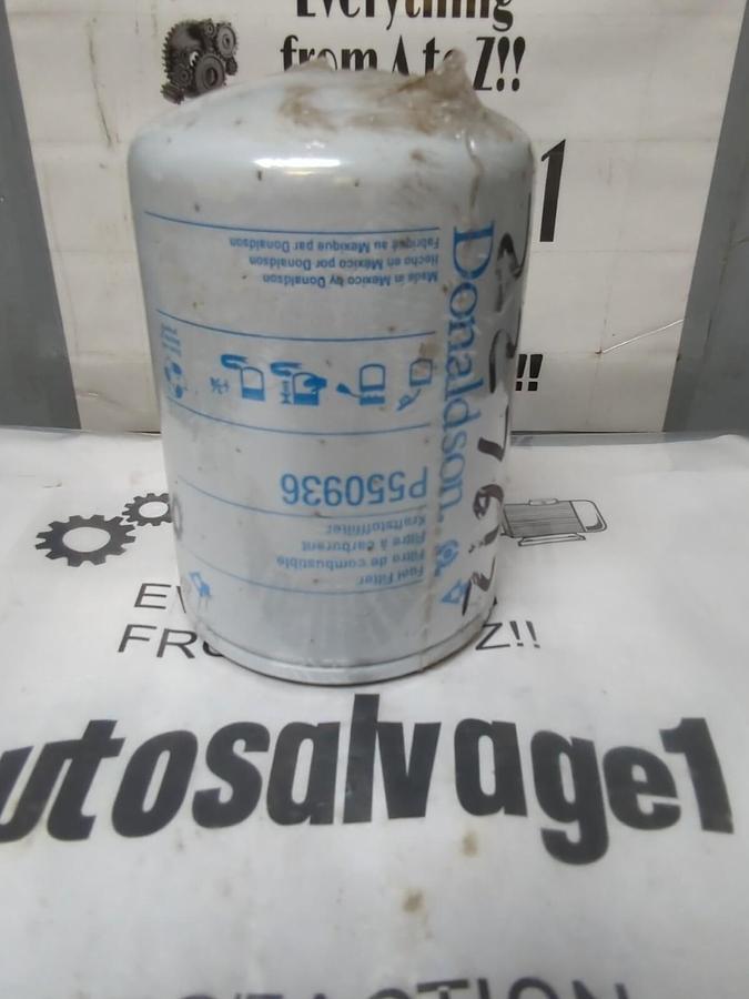 DONALDSON,P550936,FUEL FILTER