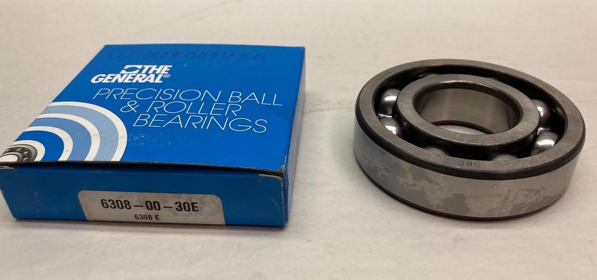 The General,6308-88-30E,Bearing