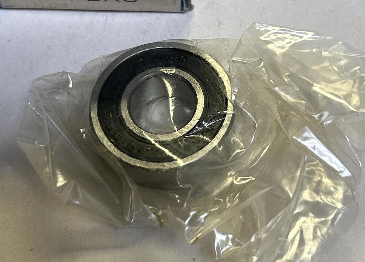 RBI,16162RS,BALL BEARING LOT OF 2 NOS