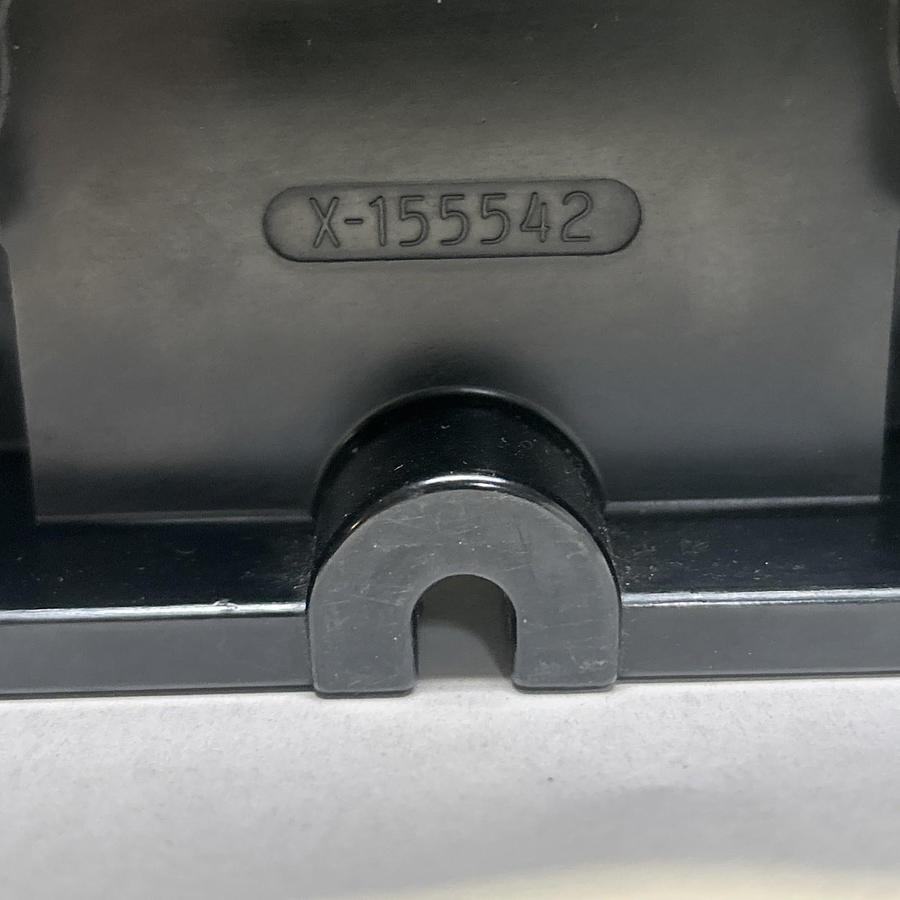 Used ALLEN-BRADLEY,X-155542,PEDESTAL MOUNT