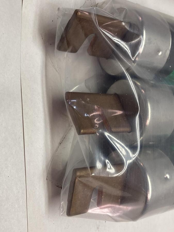 Littlefuse,LLSRK 200,Fuses LOT OF 3