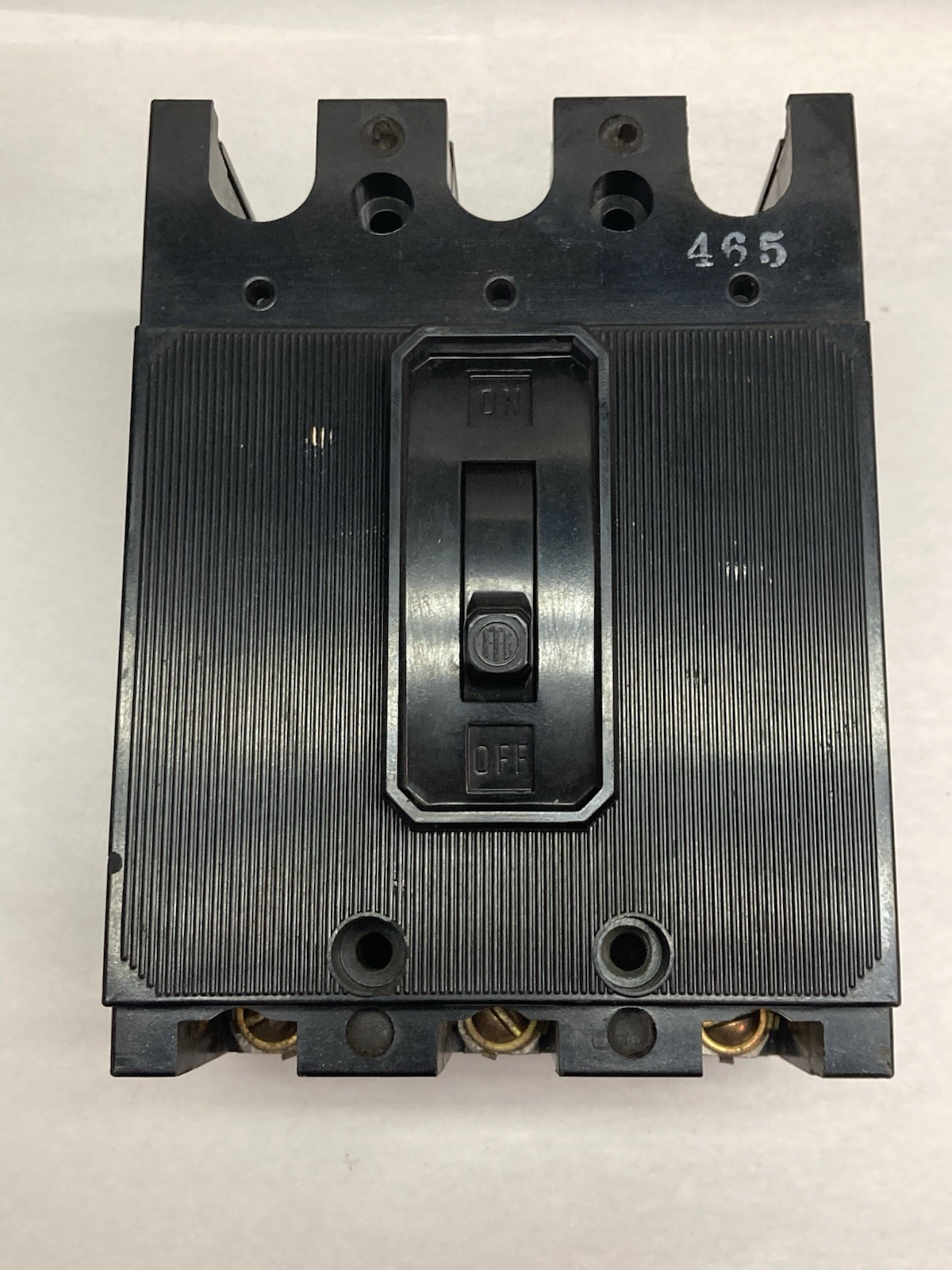 Used ITE,EE3-B030,Circuit Breaker 30 Amp 240V