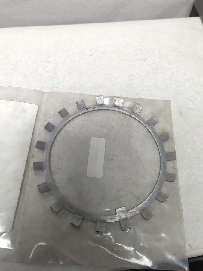 SKF,W026,LOCK WASHER NOS