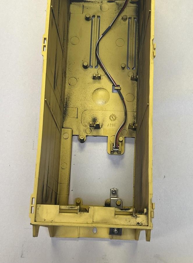 Used FANUC,A02B-0228-B503,PLC RACK
