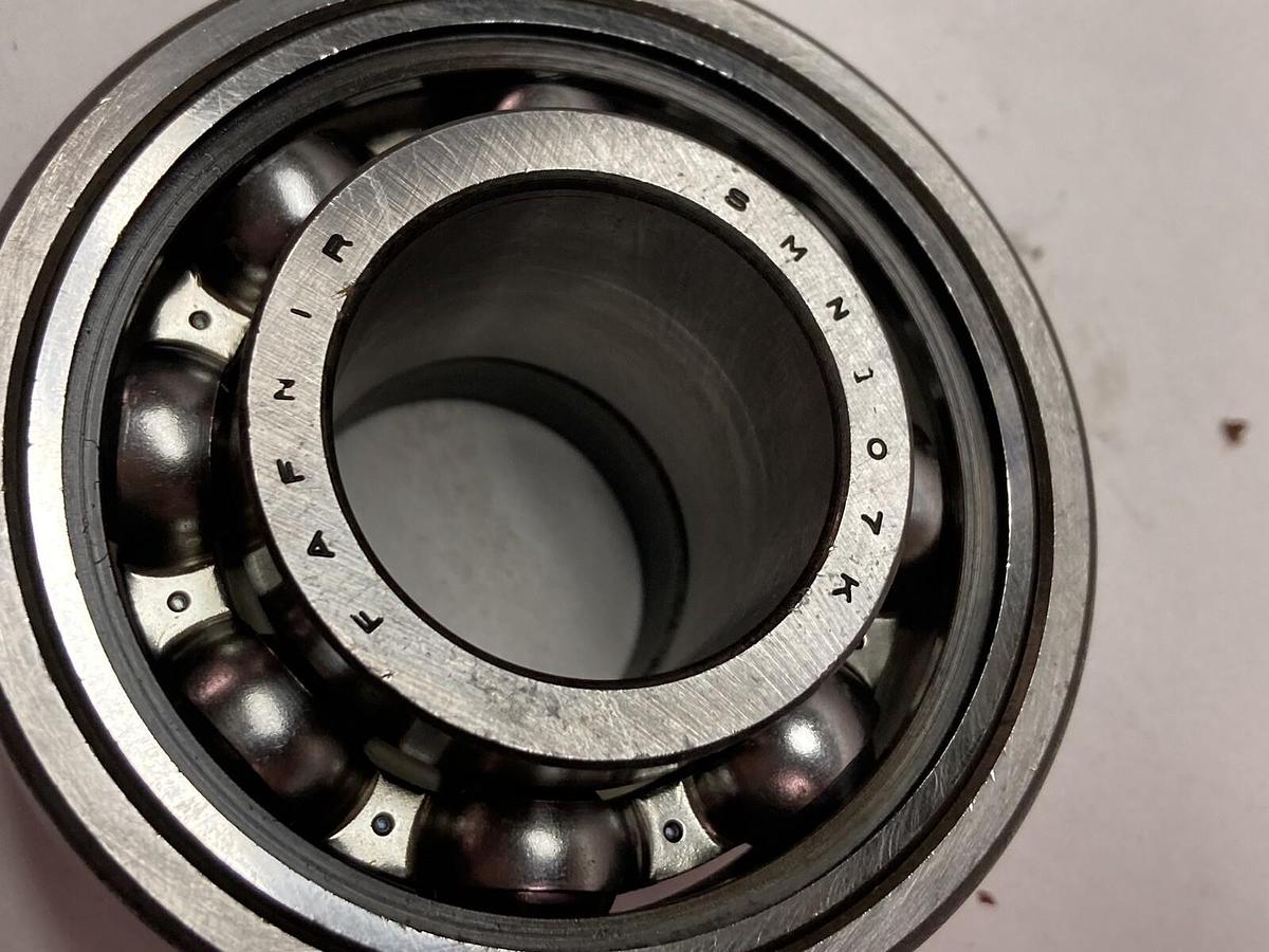 Used Fafnir,SMN107K,Spherical Roller Bearing