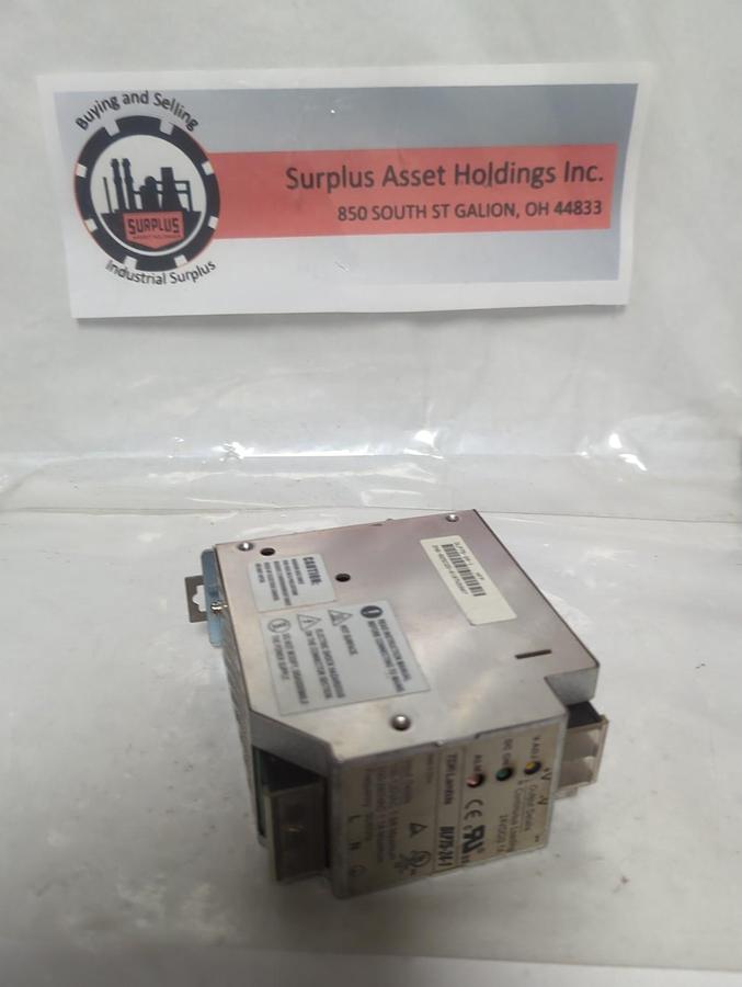 Used TDK-LAMBDA,DLP75-24-1,POWER SUPPLY PRE-OWNED