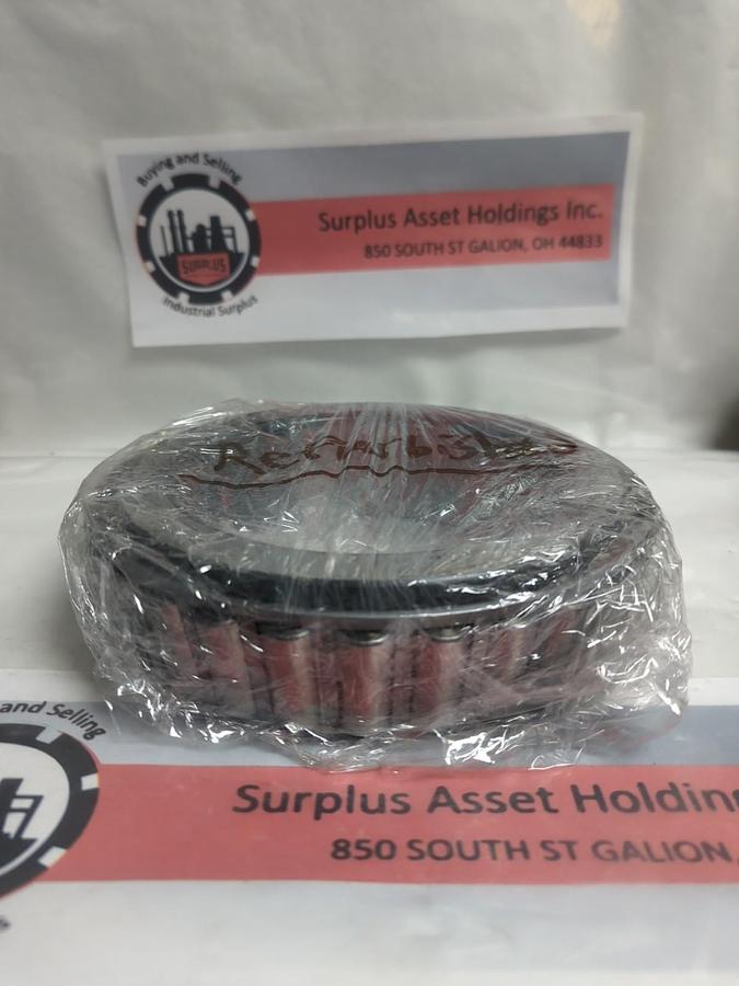 Used NTN,4T-67389,ROLLER BEARING CONE 5.125 INCH BORE REFURBISHED