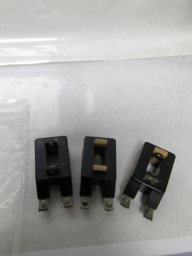 Used TELEMACANIQUE,2090 70DA,COIL 110/120V 50/60HZ LOT OF 3 PRE-OWNED