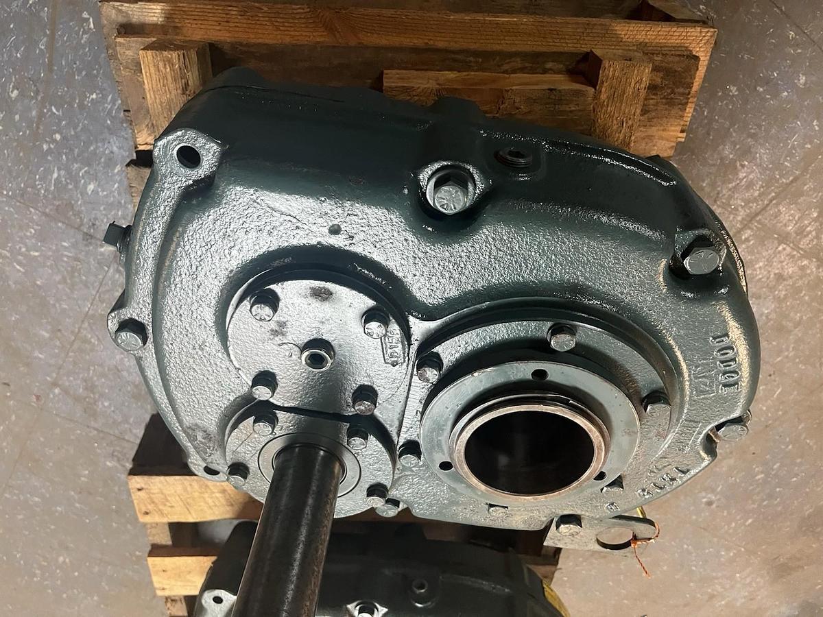 DODGE,245552-TB,TXT525TB TORQUE ARM SPEED REDUCER SIZE 5 RATIO 25.56