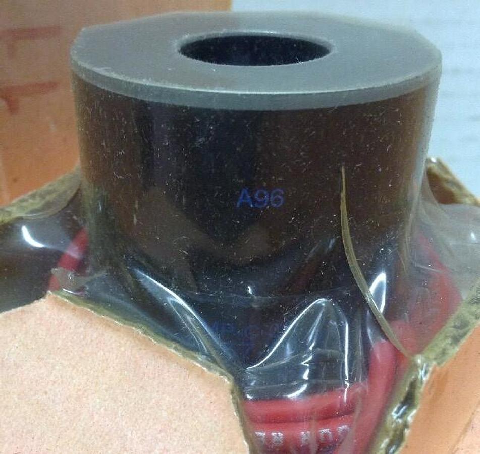 Asco,099258-001-D,REPLACEMENT COIL KIT