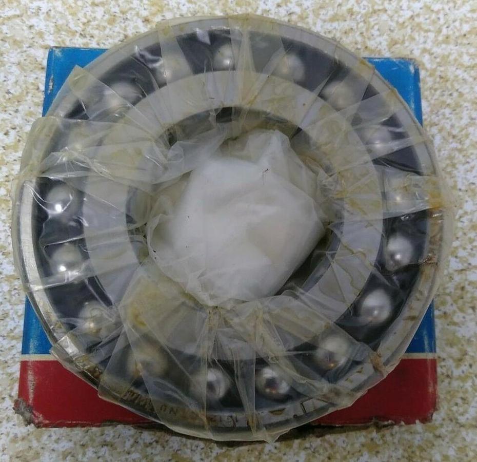 Used SKF,1312 ETN9,Self Aligning Ball Bearing NOS