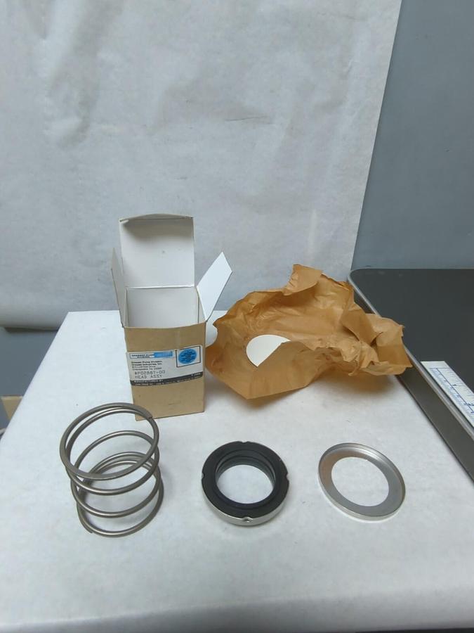 INGERSOLL-DRESSER,P02887,ROTOR JC 1.75 ASSEMBLY A21-1750 NOS