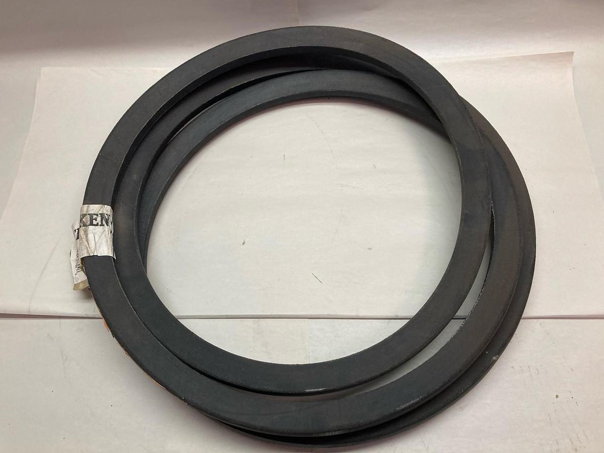 Timken,8V1400,Super Power-Wedge V-Belt