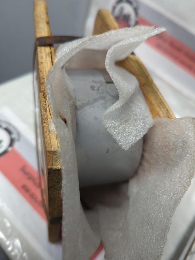 HY-GRADE,ST01-02G-6ANX,SIZE 2 CLASS 150 WAFER CHECK VALVE NOS