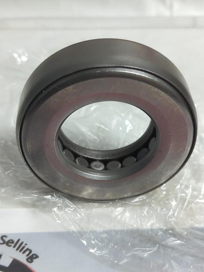 Used TIMKEN,T176,THRUST BEARING PRE-OWNED