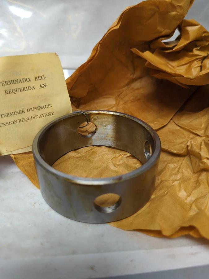 TIMKEN,X6S-34300-4000,ROLLER BEARING INNER RING NOS