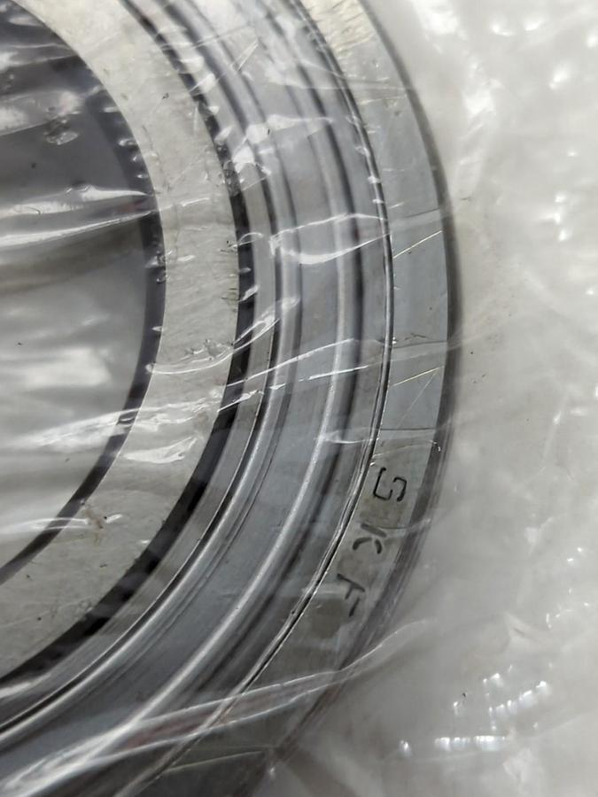 Used SKF,6209-2Z/C3,METAL SHIELDED BALL BEARING PRE-OWNED