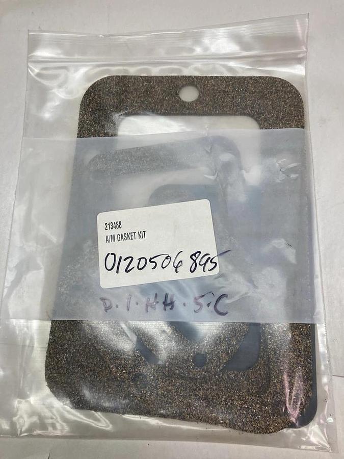 Unbranded,213488,A/M Gasket Kit