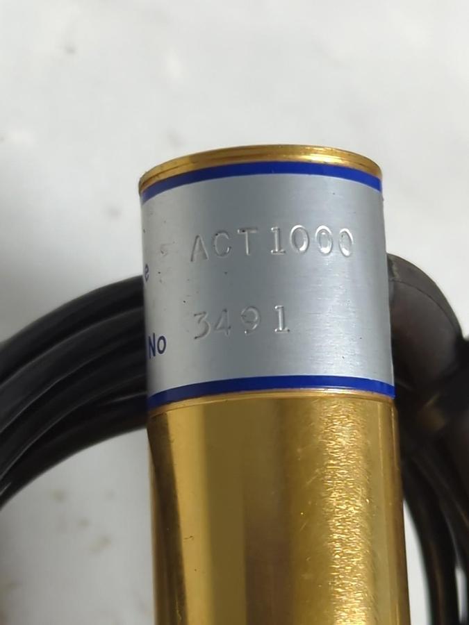 Used RDP GROUP,ACT1000,TRANSDUCER/SENSOR PRE-OWNED