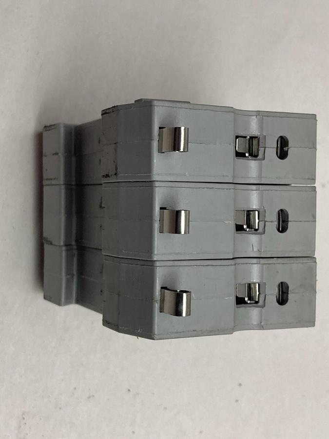 Used Bussmann,CHCC1,Fuse Holder 30A 600V