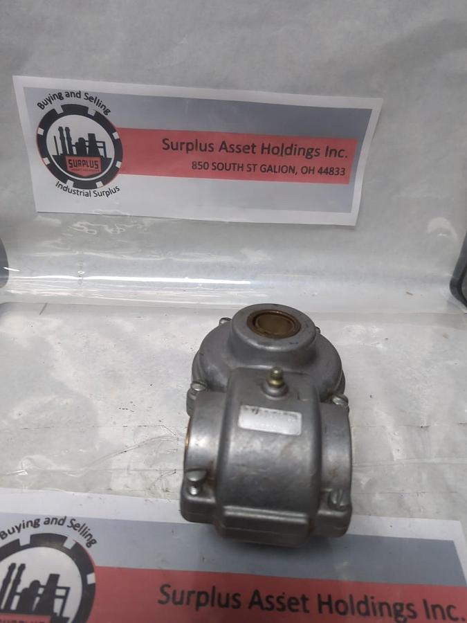 Used TOL-O-MATIC,02190000,GEAR BOX PRE-OWNED