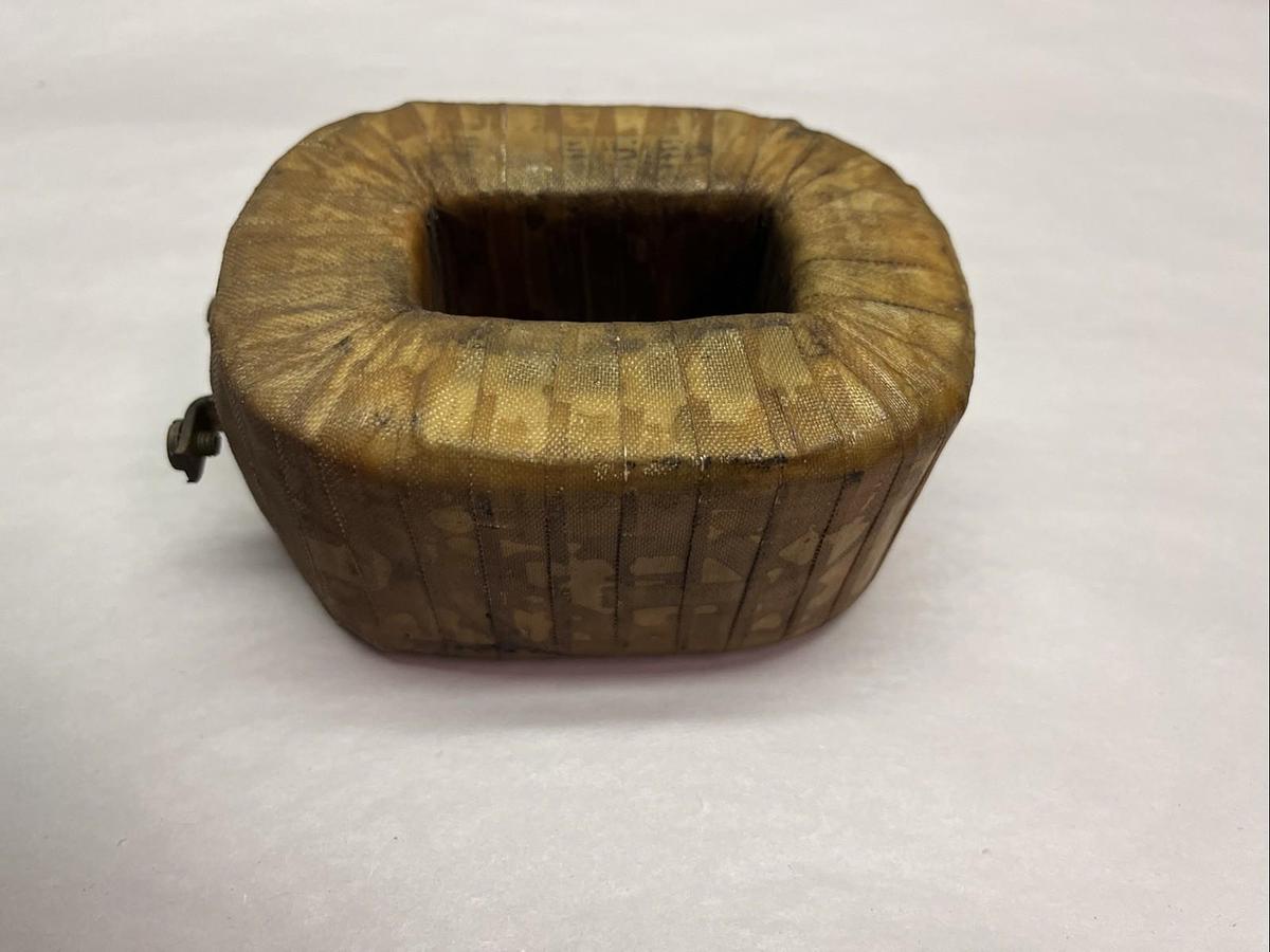 RELIANCE,281-L-3,COIL