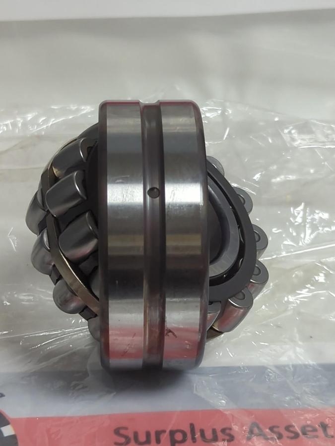 Used FAG,22309E-C3,SPHERICAL ROLLER BEARING 45X100X36MM PRE-OWNED
