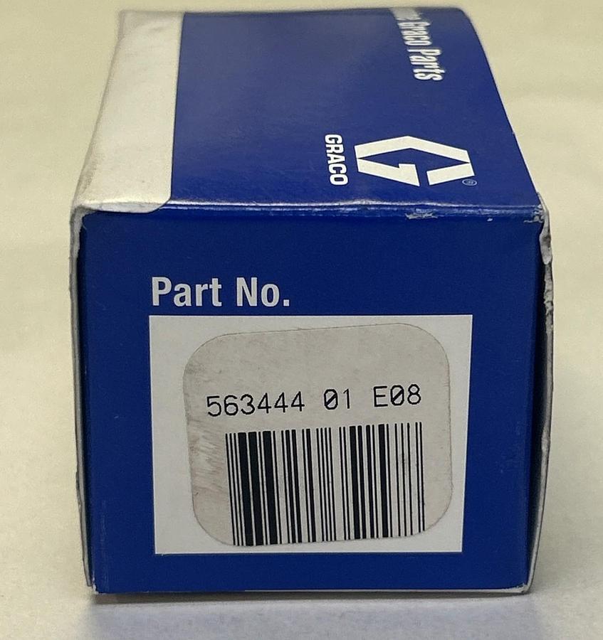 GRACO,56344401E08,COUNTER FEEDER NOS