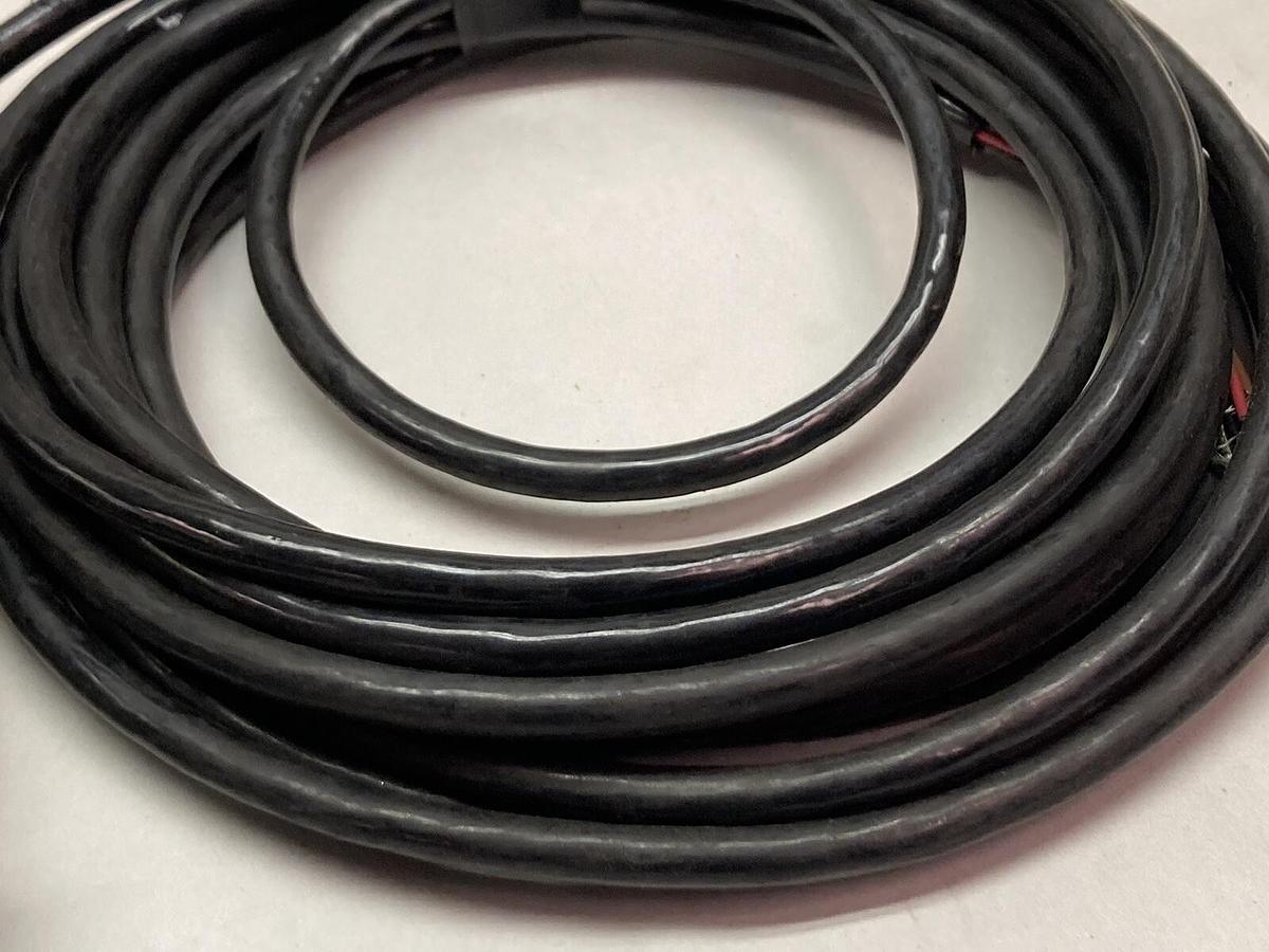 Viatran,2186BMGF48D,Pressure Transducer