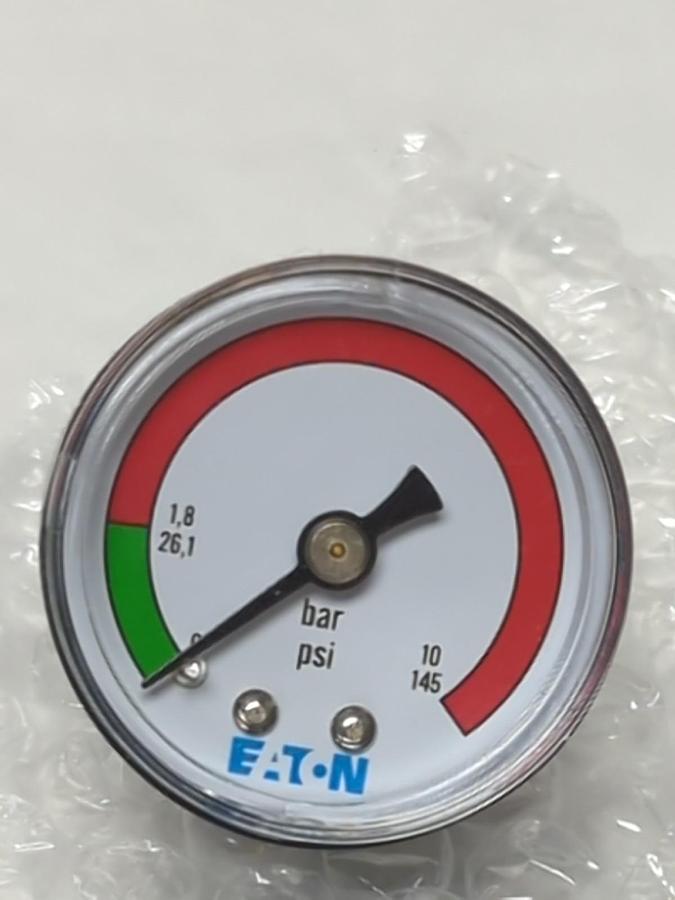 EATON,301721,CLOGGING INDICATOR MISSING BOX NOS