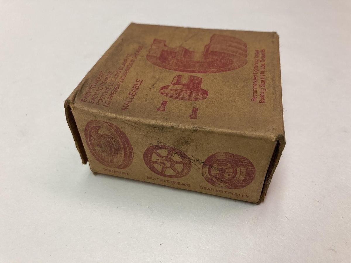 Browning,H 1 1/8,Split Taper Bushing