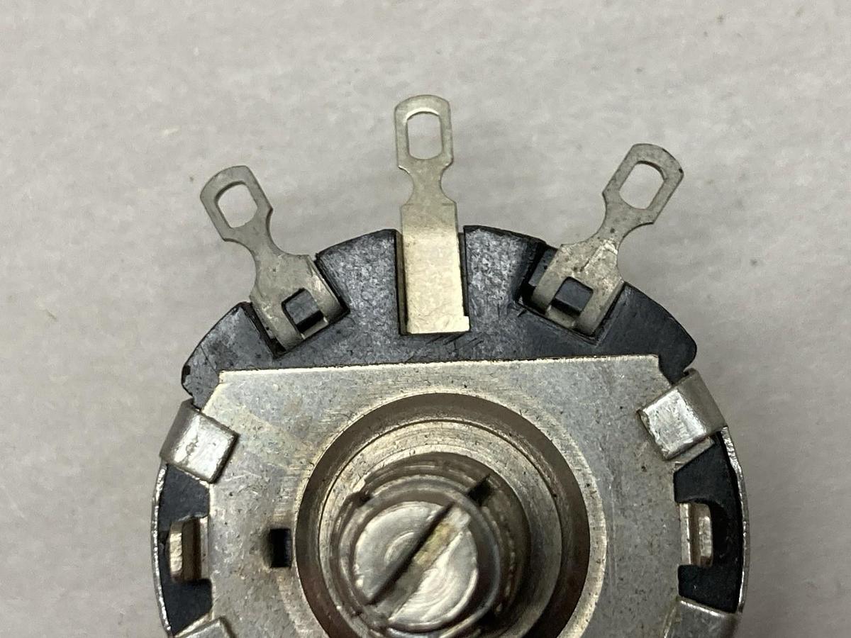 Used CTS,WPRL 7500,Potentiometer 949 Ohm Trimmer