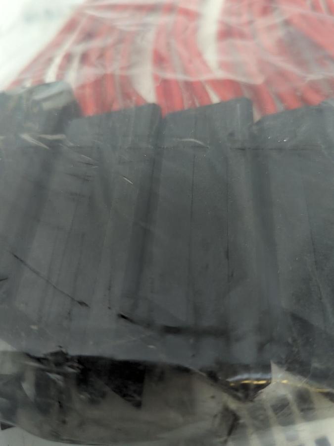 Used HELWIG CARBON,12200690,CARBON MOTOR BRUSHES PACK OF 6 NEW