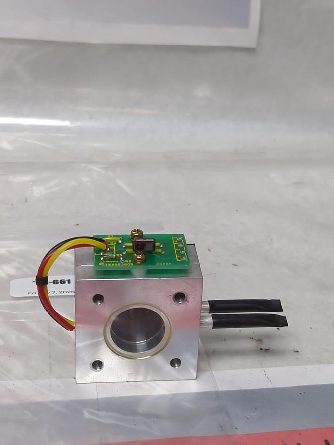 UNBRANDED,AC472089,CONTROLLER BOARD 4.71V NOS