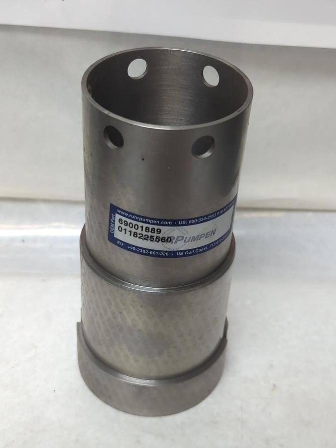 Used RUHRPUMPEN,69001899,SLEEVE SHAFT PRE-OWNED