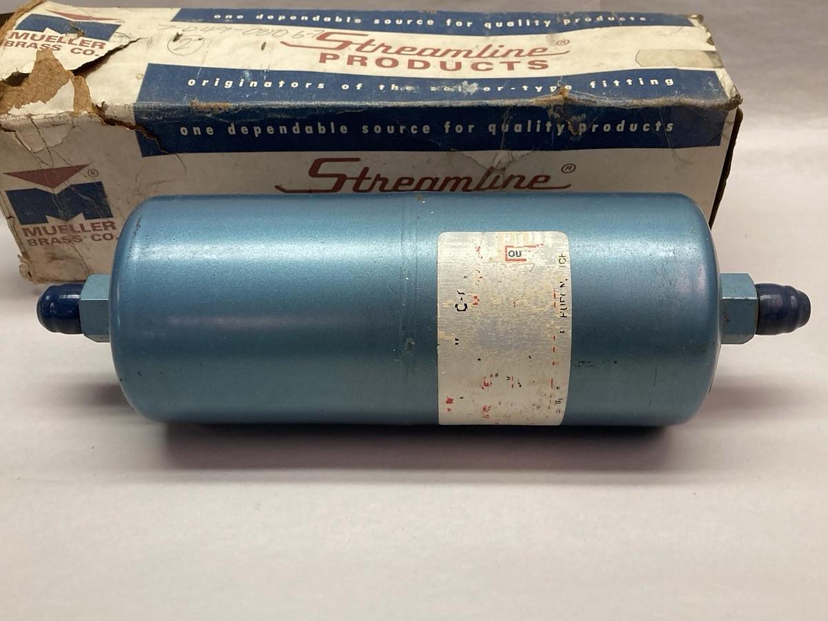 Drymaster,FL-303,Micro-Guard Filter-Drier