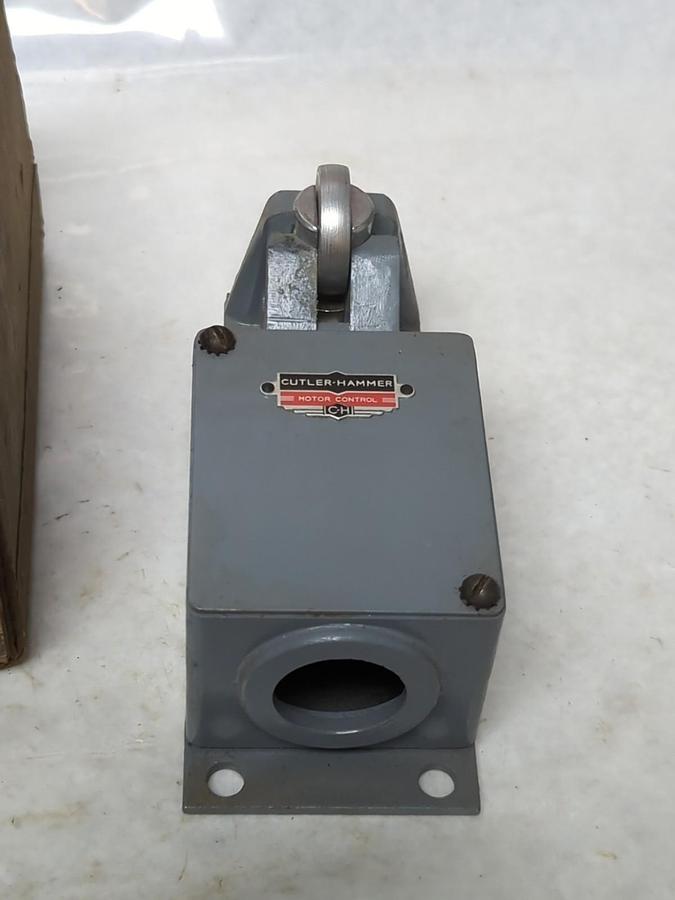 CUTLER-HAMMER,10316H10C,LIMIT SWITCH NOS