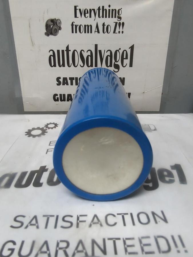 SPRAGUE POWERLYTIC,36DX,CAPACITOR 10000-250DC NOS