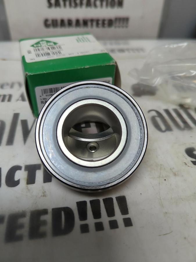 INA,RAE30-XL-NPP-B,BALL INSERT BEARING NOS