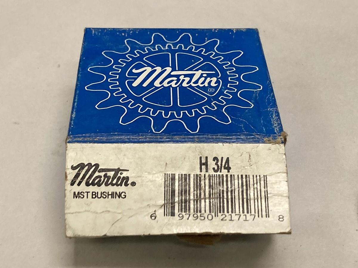 Martin,H 3/4 Inch,MST Bushing