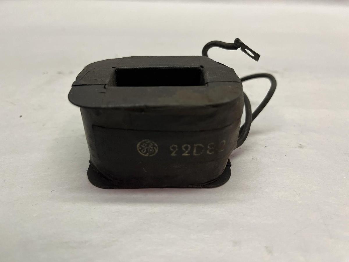 GE,22D82-G103,COIL 208/220V