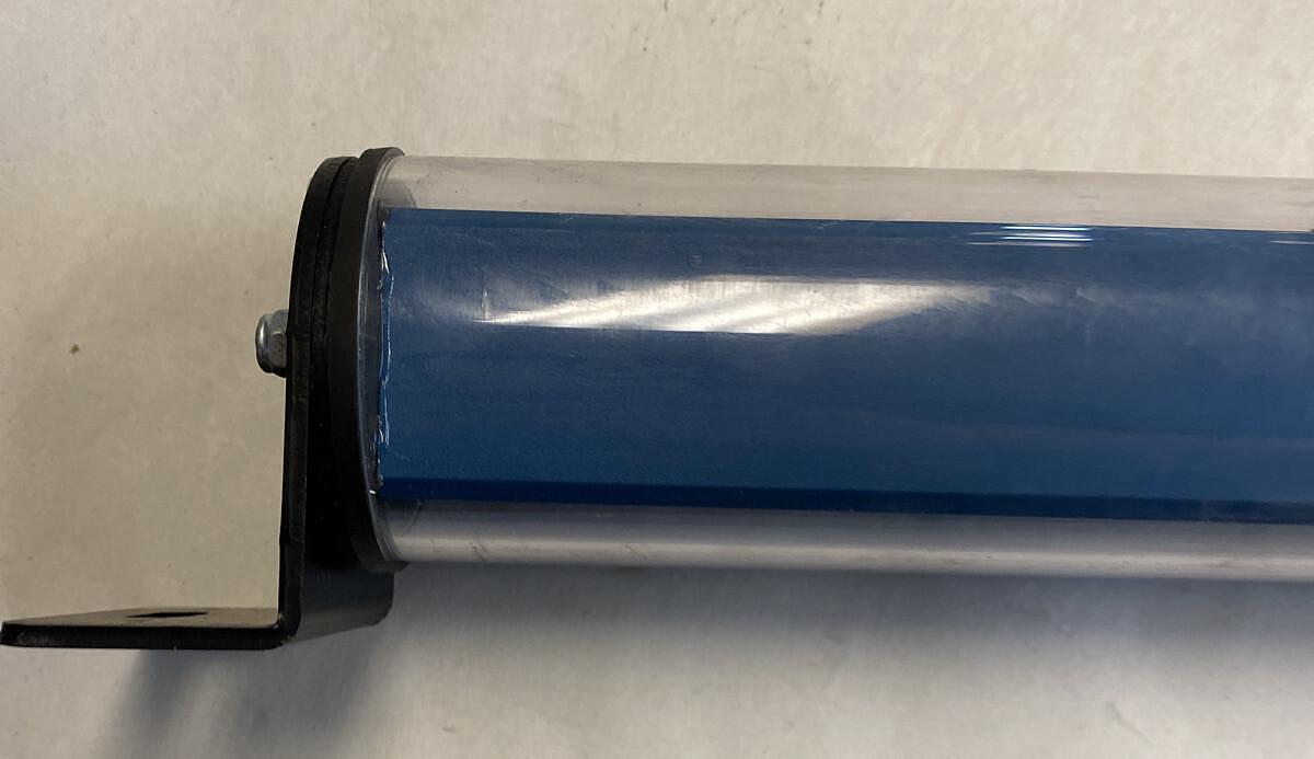 Used Pinnacle,MG-08-0F-30-PT,Emitter Serial 21249171 for Light Curtain 21004028