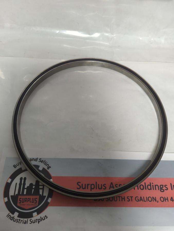 Used KAYDON,2923-90,REALI-SEAL SLIM ROLLER BEARING PRE-OWNED