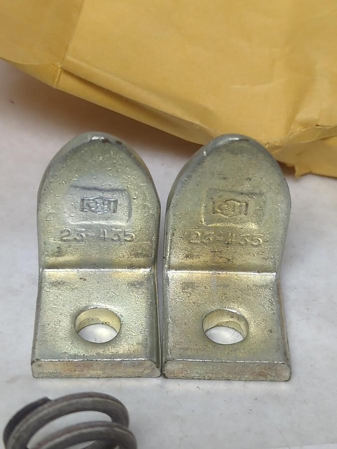 CUTLER-HAMMER,61893,CONTACT RENEWAL PARTS KIT NOS