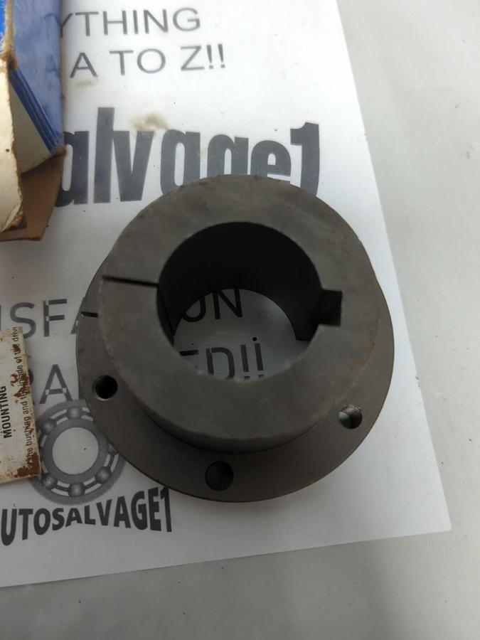 MARTIN,SK 1-5/8,QD BUSHING 1-5/8 INCH NOS