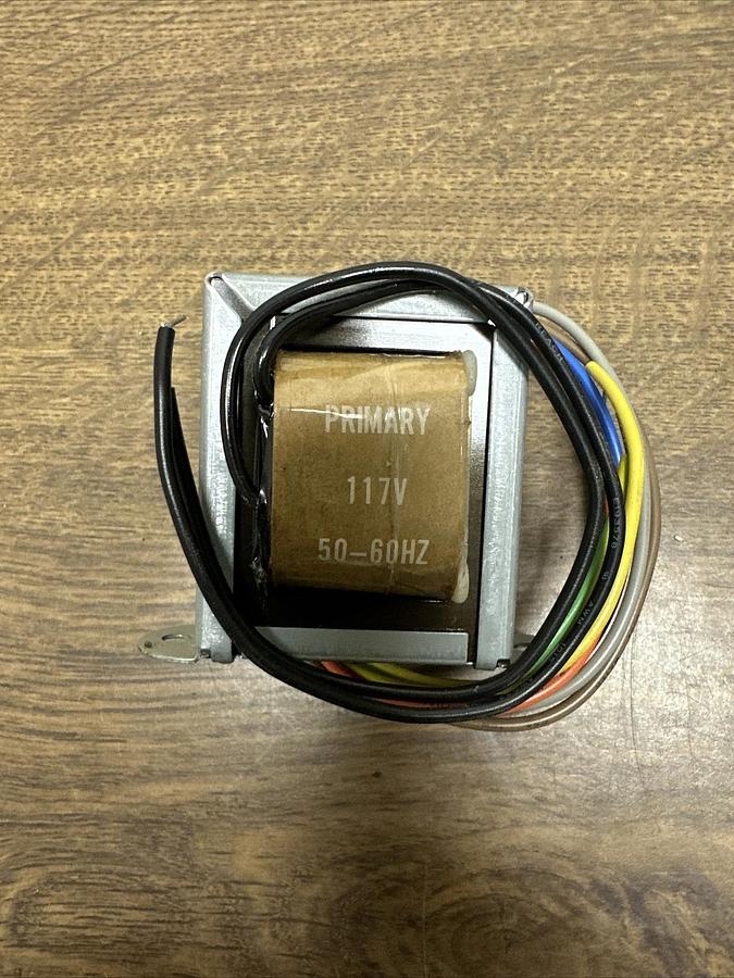 Stancor,P-8364,Transformer 117V