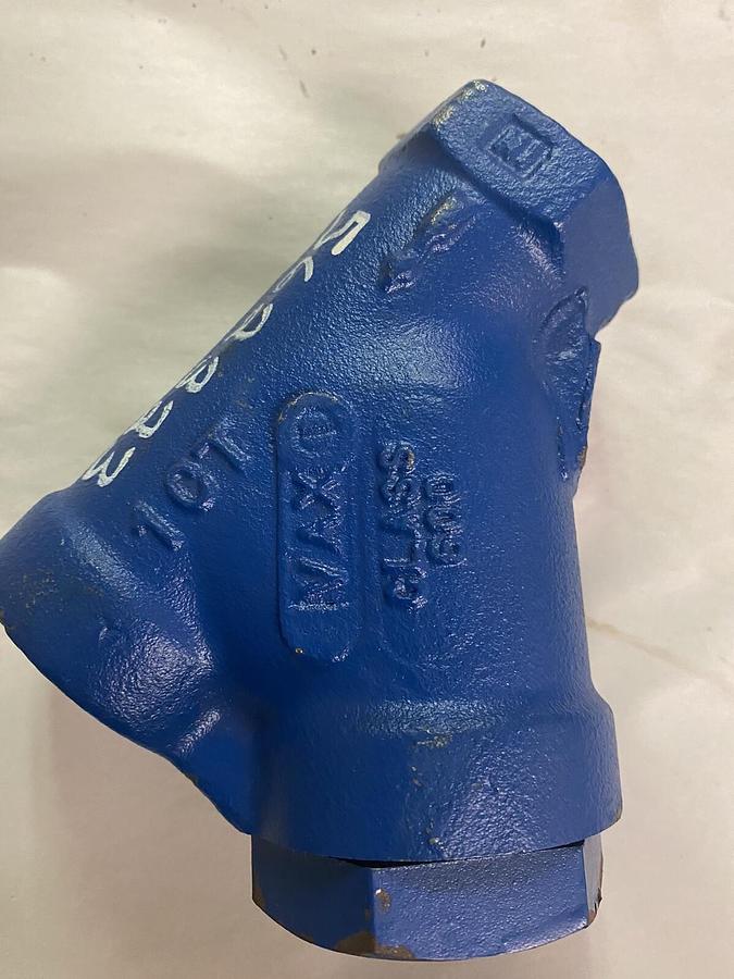 SPIRAX SARCO,520458,1” STEAM TRAP CLASS 600