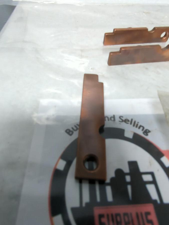 TRUPAR/GE,GE628,CONTACT LOT OF 6 NOS